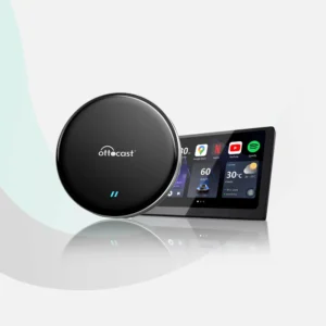 უსადენო ქარფლეის კონსოლი Ottocast P3 lite 4-64GB